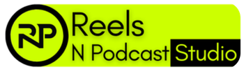 REELS N PODCAST STUDIO