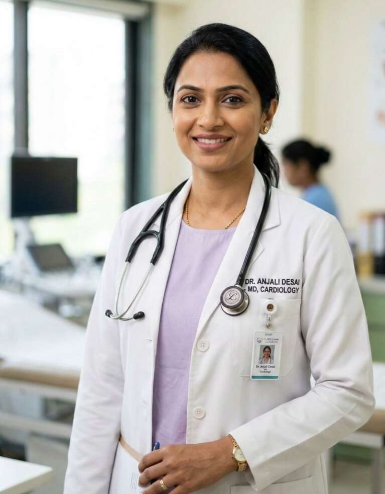 Doctors & Specialists