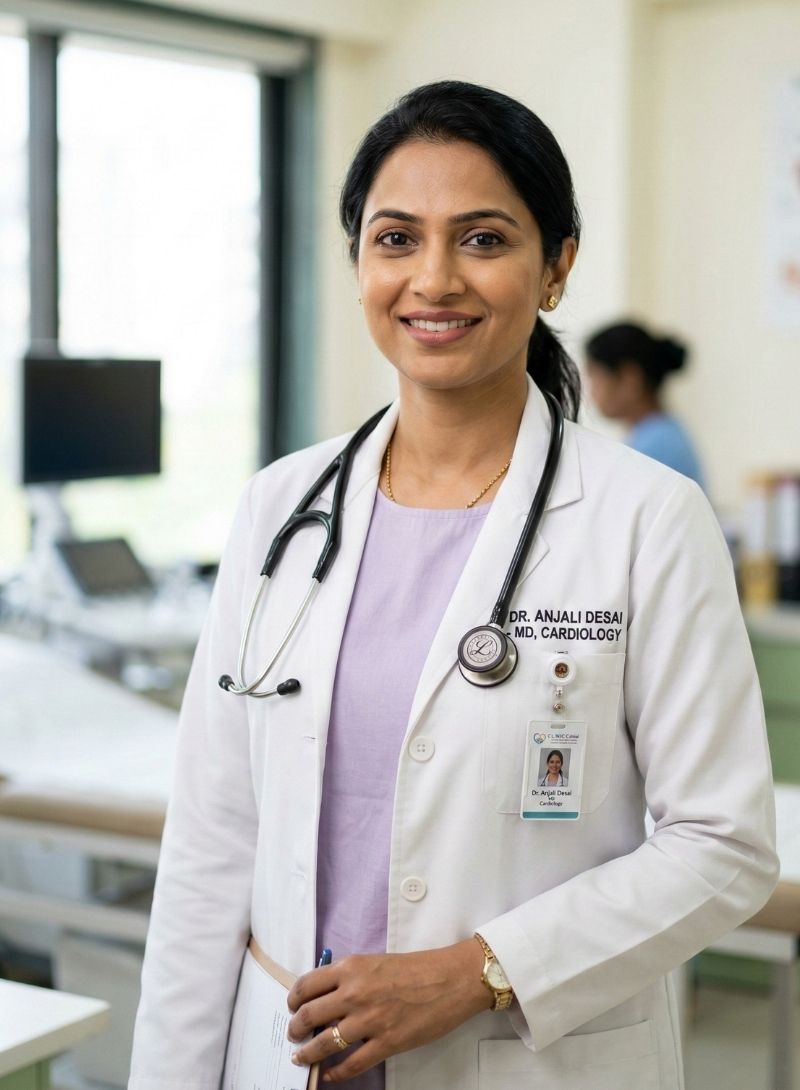 Doctors & Specialists