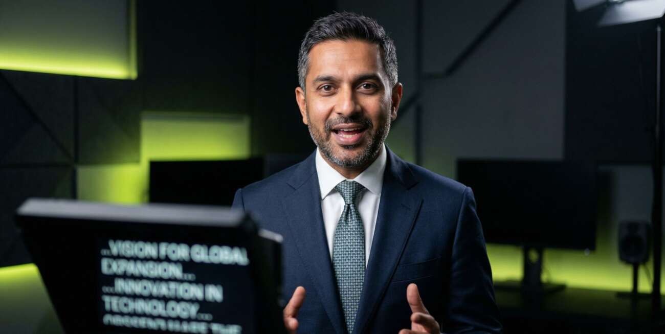 Why Every Professional Needs Video Content in 2026 (And How to Start Without Fear)