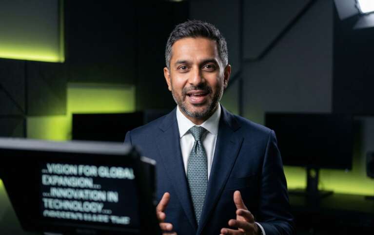 Why Every Professional Needs Video Content in 2026 (And How to Start Without Fear)