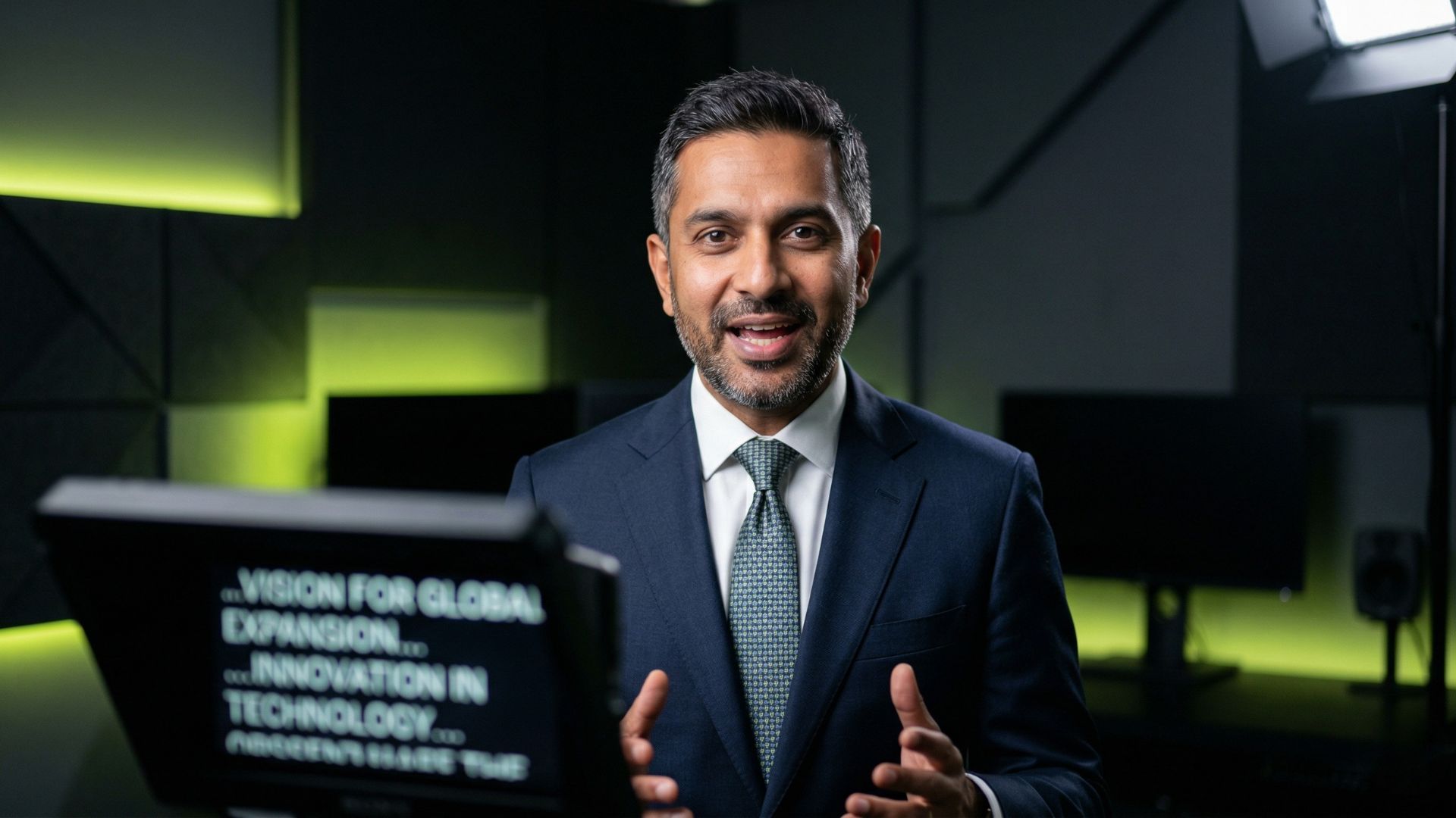 Why Every Professional Needs Video Content in 2026 (And How to Start Without Fear)