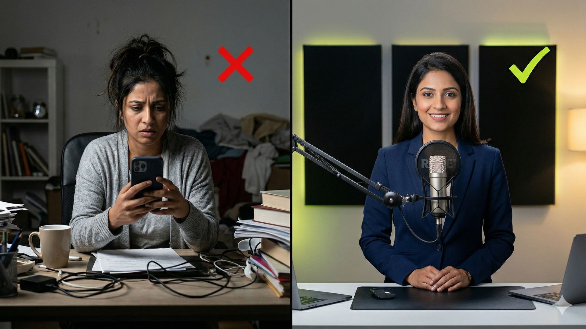 5 Video Content Mistakes Professionals Make (And How to Avoid Them)