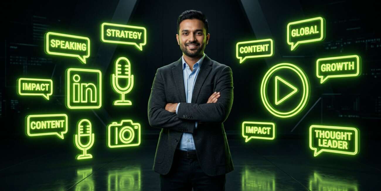 The Complete Guide to Personal Branding for Professionals in India (2026)