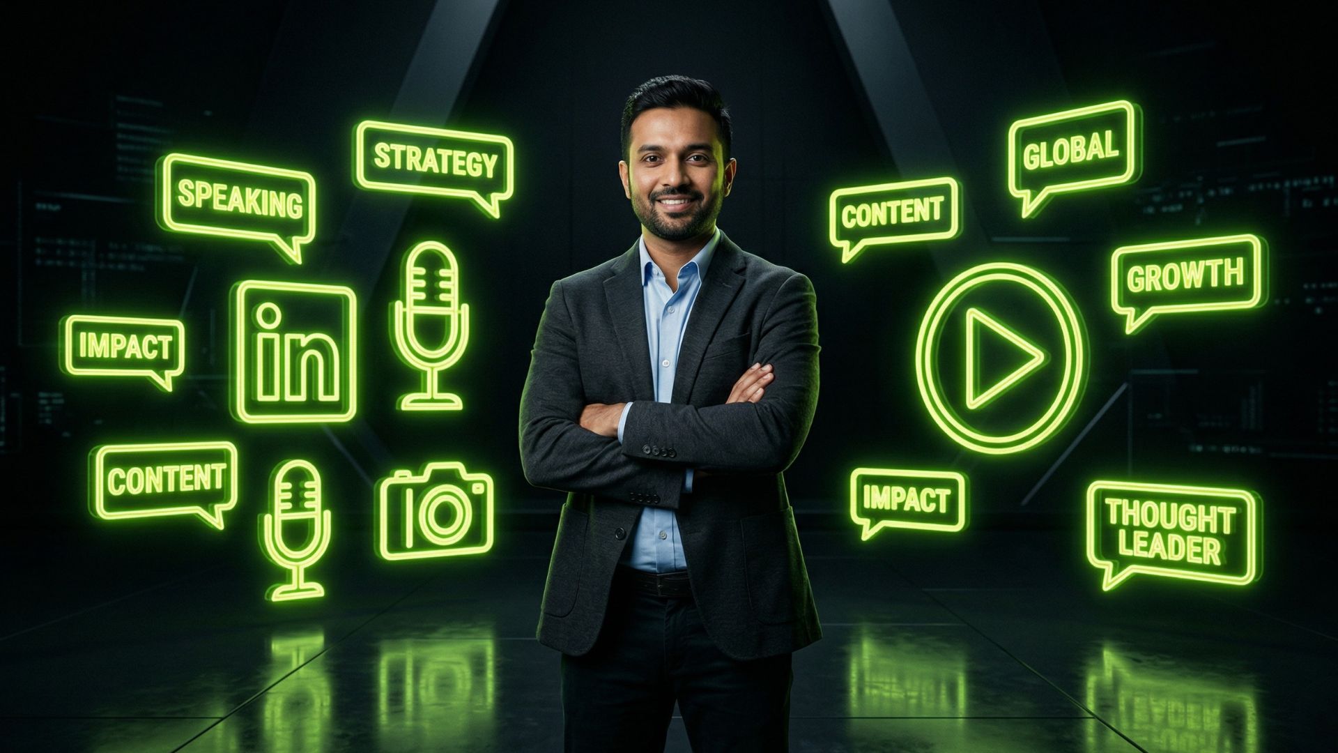 The Complete Guide to Personal Branding for Professionals in India (2026)