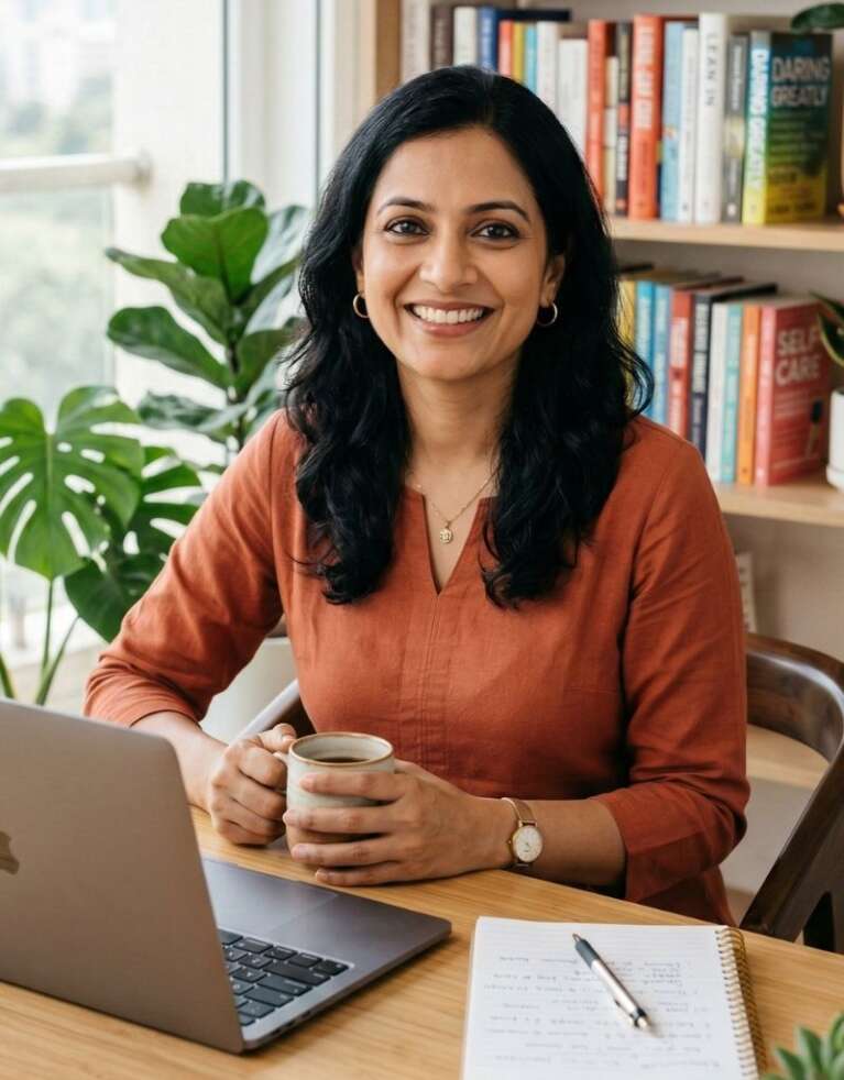 Coaches & Consultants