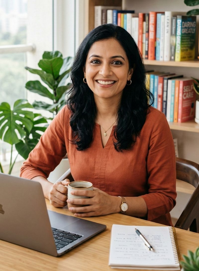 Coaches & Consultants