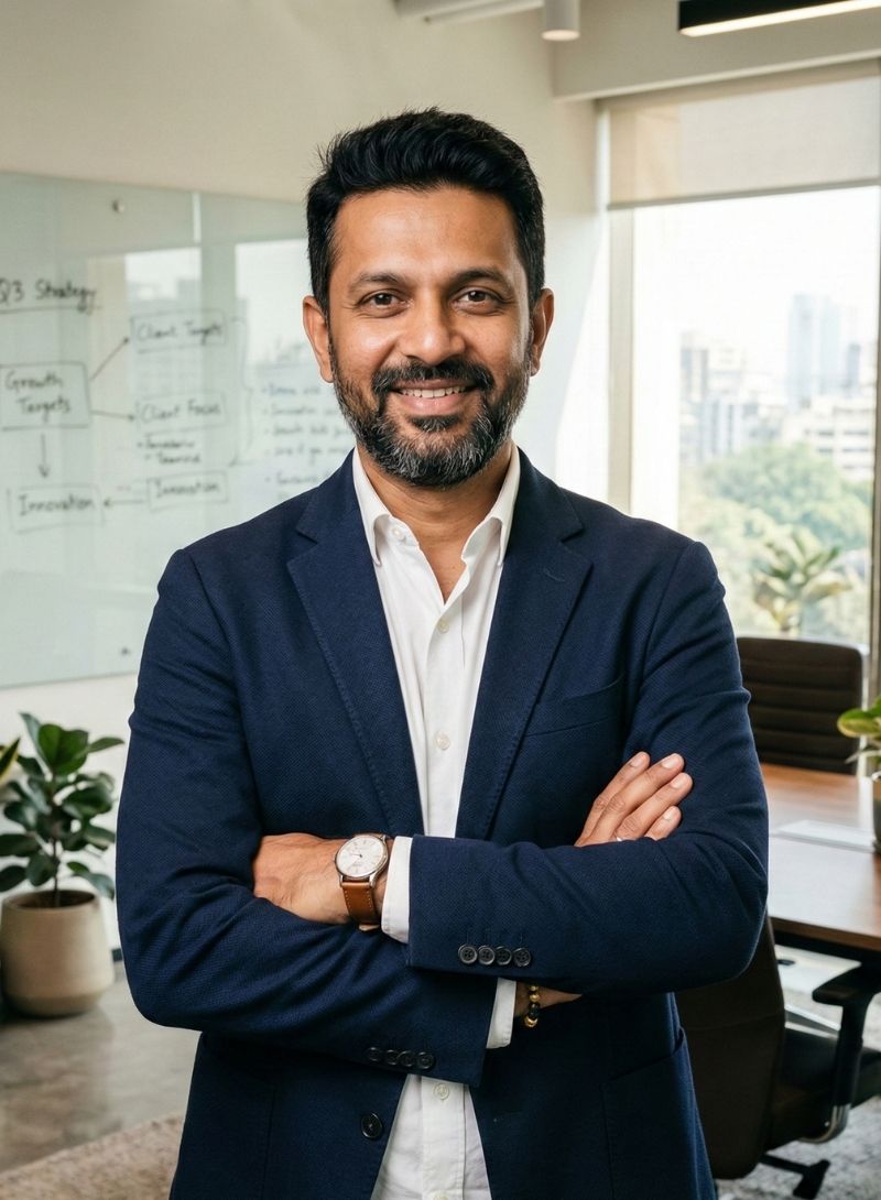 Business Owners & Founders